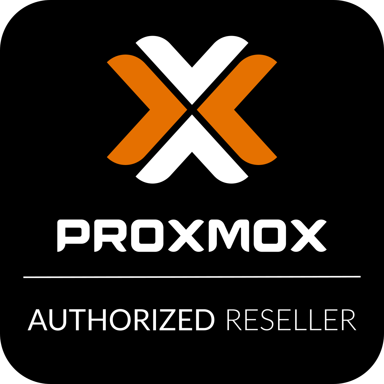 STEP ist autorisierter Proxmox-Reseller
