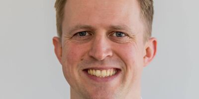 Christopher Morwinski, Vertriebsteam STEP