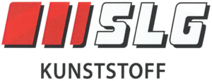 Logo SLG Kunststoff GmbH