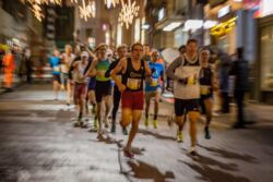 STEP beim 40. Basler Stadtlauf