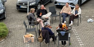 Das STEP Sommerfest 2026
