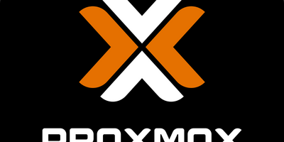 STEP ist autorisierter Proxmox-Reseller