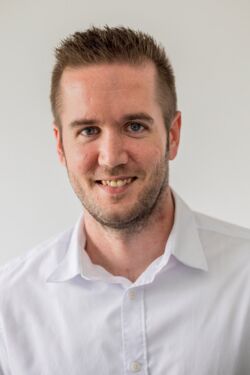 Sven Kleiser, Professional Services & Sales Training Management, STEP Computer- und Datentechnik GmbH
