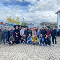STEP Mitarbeiter-Event 2023