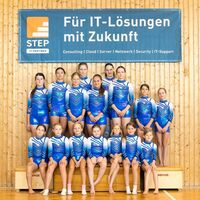 STEP ist auch 2026 Hauptsponsor des Sommerturnens des TV Weil