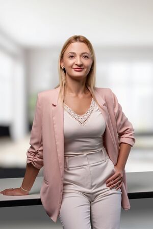 Marina Baker, HR Manager & Assistentin der Geschäftsleitung, STEP Computer- und Datentechnik GmbH