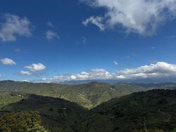 Beeindruckende Landschaften: 40-jähriges Jubiläum von STEP - Firmenausflug nach Malaga