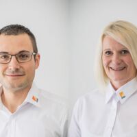 Neue Mitarbeiter bei STEP ab Februar 2021