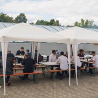 Grillfest STEP 2020