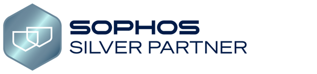 STEP ist Sophos Silver Partner