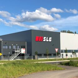 Rheinkraftwerk Säckingen AG (RKS AG)