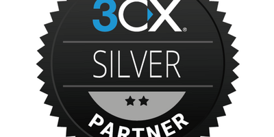 STEP ist 3CX Silver Partner!