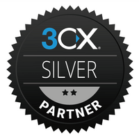 STEP ist 3CX Silver Partner!
