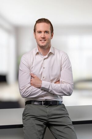 Sven Kleiser, Professional Services & Sales, Training Management, STEP Computer- und Datentechnik GmbH