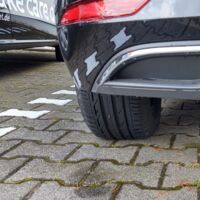 Kein Auspuff zu sehen: STEP setzt auf Elektromobilität