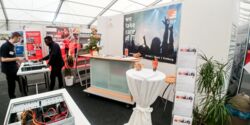 STEP bei der CULT-Messe 2019