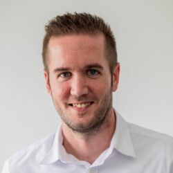 Sven Kleiser, Vertriebsmitarbeiter