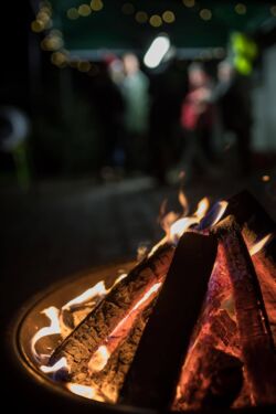 Weihnachtstreff bei STEP am 13.12.23 zugunsten von better christmas