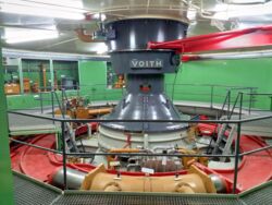 Turbine