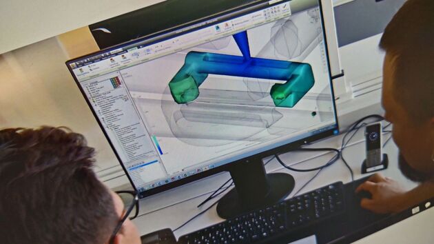 Unternehmensvideo der SLG Kunststoff GmbH in Buggingen
