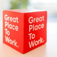 STEP ist zertifizierter Great Place To Work®-Arbeitgeber