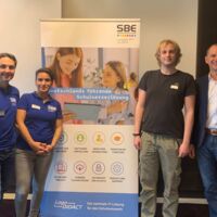 STEP ist LogoDIDACT-Partner: Orry Speer, Andreas Hurt