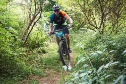STEP beim Waldhaus Bike Marathon 2026