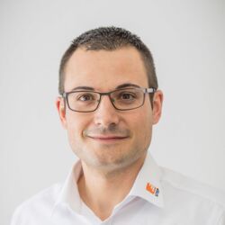 Nikolai Kress, Vertriebsassistent Backoffice