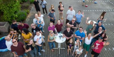STEP Sommerfest 2023