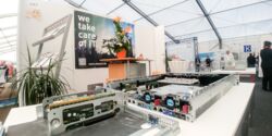STEP bei der CULT-Messe 2019