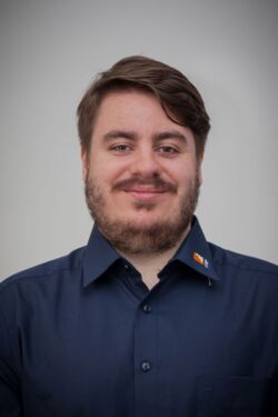 Niklas de Boni, Ausbildung zum Fachinformatiker Anwendungsentwicklung