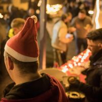 Weihnachtstreff bei STEP am 13.12.23 zugunsten von better christmas