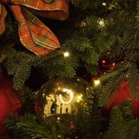 Weihnachtstreff bei STEP