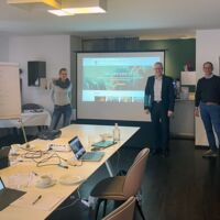 STEP Strategie-Meeting 2022