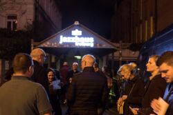 STEP im Jazzhaus Freiburg bei Naturally 7
