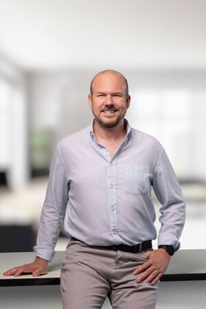 Jan Reiche, Teamlead Professional Services, IT System-Engineer (MCSE, MCTS, MCITP), STEP Computer- und Datentechnik GmbH