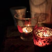 Weihnachtstreff und Spendenaktion STEP 2019