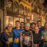 STEP beim 40. Basler Stadtlauf