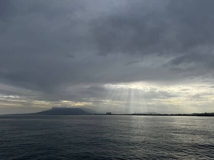 Beeindruckende Landschaft: 40-jähriges Jubiläum von STEP - Firmenausflug nach Malaga