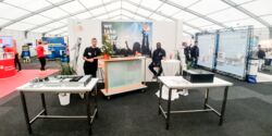 STEP bei der CULT-Messe 2019