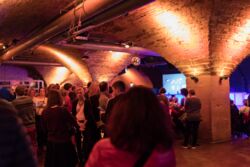 STEP im Jazzhaus Freiburg bei Naturally 7
