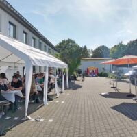 Das STEP Sommerfest 2024