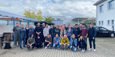 STEP Mitarbeiter-Event 2023