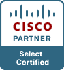 Logo CISCO